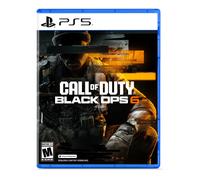 Call of Duty®: Black Ops 6 - PlayStation 5 (Sony Playstation 5)