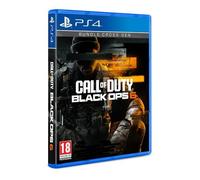 Call of Duty: Black Ops 6, PlayStation 4 Activision