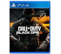 Call of Duty: Black Ops 6, PlayStation 4 Activision