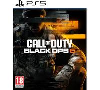 Call of Duty Black Ops 6 PS5