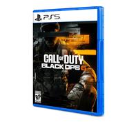 Call of Duty: Black Ops 6, PlayStation 5 Activision