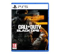 Call of Duty: Black Ops 6 PS5 Italian EMEA Blu-ray - NUOVO