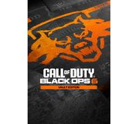 Call of Duty: Black Ops 6 - Vault Edition- Windows Store Key EUROPE