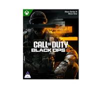 Call of Duty: Black Ops 6 - Xbox Series X - NL Versi (Microsoft Xbox Series X S)