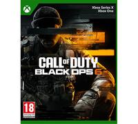 Call of Duty: Black Ops 6, XBox Series Activision