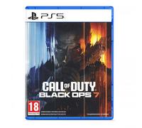 Call Of Duty Black Ops 7 PS5 EU Prevendita