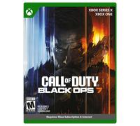 Call of Duty®: Black Ops 7 - Cross-Gen Bundle - Xbox (Microsoft Xbox Series X S)
