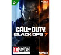 Call of Duty: Black Ops 7 Cross-Gen Bundle | Xbox & Windows 10 - Codice download