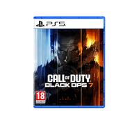 Call of Duty: Black Ops 7 Edizione Standard per PS 5 - FPS Azione - GIOCO PS5