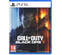 Call of Duty: Black Ops 7 - Gioco per PS5
