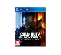 Call Of Duty Black Ops 7 PS4 EU Prevendita