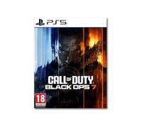 Call Of Duty Black Ops 7 PS5 EU Prevendita