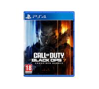 Call of Duty: Black Ops 7 - GIOCO PS4