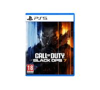 Call Of Duty Black Ops 7 PS5 ES