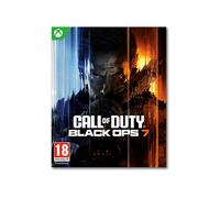 Activision Call Of Duty Black Ops 7 Xbox