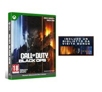 Call of Duty : Black Ops 7 - Pack Cross-gen - Xbox Series X e Xbox One (Contenuti bonus esclusivi Amazon) Richiede download dei contenuti