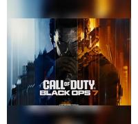 Call of Duty: Black Ops 7 (PC) Steam Gift - GLOBAL