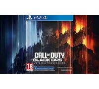 Call Of Duty Black Ops 7 Per Ps4-ps5 Es