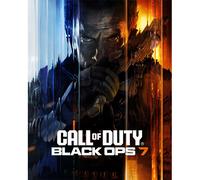 Call Of Duty Black Ops 7 PS4 EU Prevendita