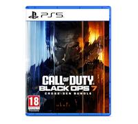 Call Of Duty Black Ops 7 PS5 EU Prevendita