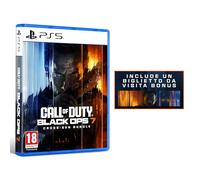 Call of Duty : Black Ops 7 - PlayStation 5 (Contenuti bonus esclusivi Amazon) Richiede download dei contenuti