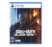 Call of Duty®: Black Ops 7 - PlayStation 5 PlayStation 5 St (Sony Playstation 5)