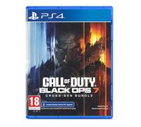 Call Of Duty Black Ops 7 PS4/PS5 UK