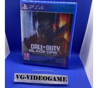 Call Of Duty Black Ops 7 PS4 EU Prevendita