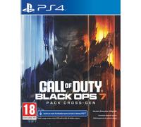 Call of Duty Black Ops 7 (PS4) - Nouvo