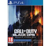 Call Of Duty Black Ops 7 PS4/PS5 IT