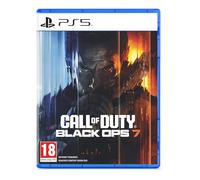 Call Of Duty Black Ops 7 PS5 UK