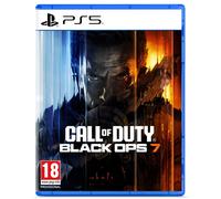 Call of Duty Black Ops 7 PS5