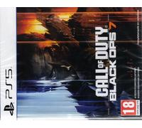 Call Of Duty Black Ops 7 PS5 ES
