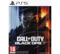 Call Of Duty Black Ops 7 PS5 EU Prevendita
