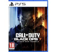 Call Of Duty Black Ops 7 PS5 EU Prevendita