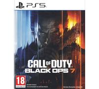 Call of Duty: Black Ops 7 - Gioco per PS5