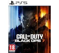 Call Of Duty Black Ops 7 PS5 EU Prevendita