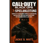 Call of Duty Black Ops 7-Spielanleitung: Komplette Kampagnen-Komplettlösung, Multiplayer-Taktiken und Strategien zur Beherrschung aller Modi