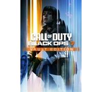 Call of Duty: Black Ops 7 - Vault Edition Upgrade (DLC) XBOX LIVE Key GLOBAL