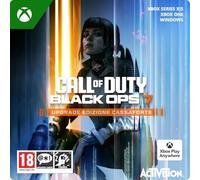 Call of Duty: Black Ops 7 Vault Edition Upgrade | Xbox & Windows 10 - Codice download
