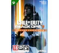 Call of Duty: Black Ops 7 Vault Edition | Xbox & Windows 10 - Codice download