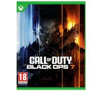 Call of Duty Black Ops 7 XBOX