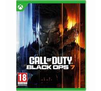Call of Duty Black Ops 7 (XBOX SERIE X) - Nouvo
