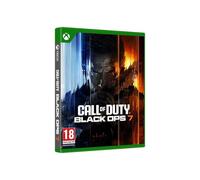 Call of Duty Black Ops 7 (XBOX SERIE X) - Nouvo