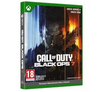 Call of Duty: Black Ops 7 Xbox Series X/Series S Activision