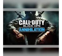 Call of Duty: Black Ops - Annihilation Content Pack (DLC) (PC) Steam Gift - GLOBAL