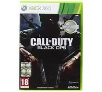 Call Of Duty: Black Ops - Classics Edition