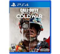 Call of Duty: Black Ops Cold War