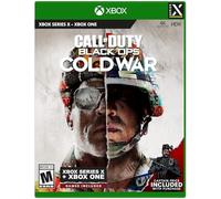 Call of Duty: Black Ops Cold War