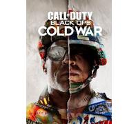 Call of Duty: Black Ops Cold War Battle.net Key EUROPE